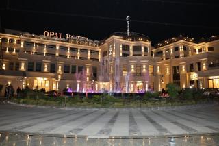 Opal Hotel Amman - 7