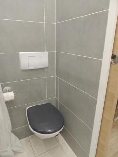 Logement F1 neuf indépendant - Belfort - 1