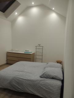 Logement F1 neuf indépendant - Belfort - 7