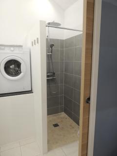 Logement F1 neuf indépendant - Belfort - 2