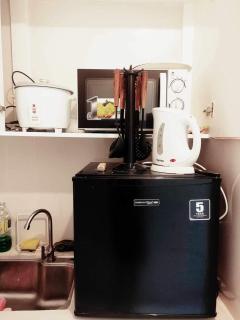 Serenity Homes with Indoor Jacuzzi - 6