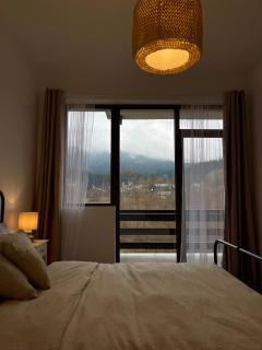 Moolys riverside apartments - Buşteni - 6
