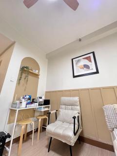 DLC Staycation Studio type - Manila - 1