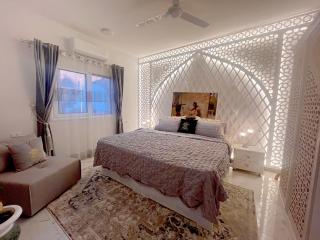 Amenti House - Private Villa & Retreat Center - Luxor - 5