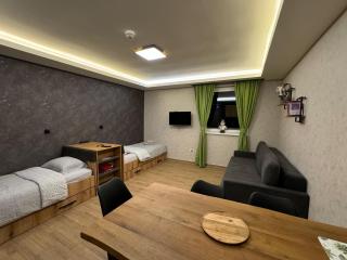 Suncana Planina Glory-Kop - 3