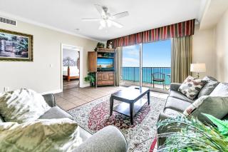Tidewater 1902 - Panama City Beach - 0