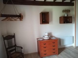 La belle campagne - Granges-dʼAns - 7