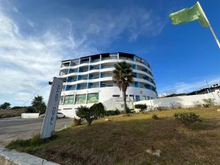 Studio Appart hotel Cabo dream - Cabo Negro - 8