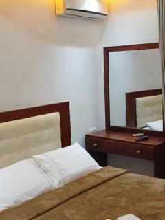Studio Appart hotel Cabo dream - Cabo Negro - 7
