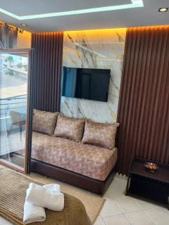 Studio Appart hotel Cabo dream - Cabo Negro - 5