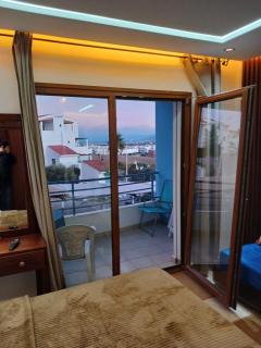 Studio Appart hotel Cabo dream - Cabo Negro - 4