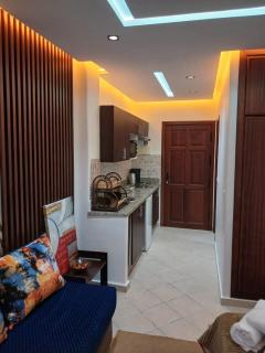 Studio Appart hotel Cabo dream - Cabo Negro - 1