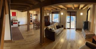 Duplex in Roda de Isábena - Roda de Isábena - 5
