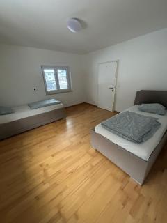 Ferienwohnung SKI PARK - Pfarrwerfen - 4