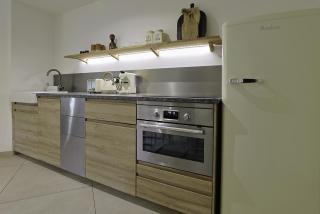 Superbe Appartement 1 chambre avec clim, terrasse et parking - 7