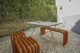 Superbe Appartement 1 chambre avec clim, terrasse et parking - 5