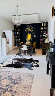 Centrally Located Self-Catering 2 Bedroom Modern Accommodation - Strand - 8