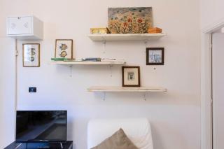 Santa Croce Comfort Apartment - Florence - 1