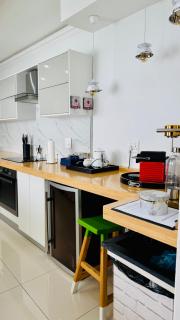 Centrally Located Self-Catering 2 Bedroom Modern Accommodation - Strand - 5