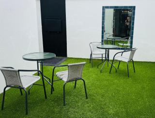 Centrally Located Self-Catering 2 Bedroom Modern Accommodation - Strand - 4