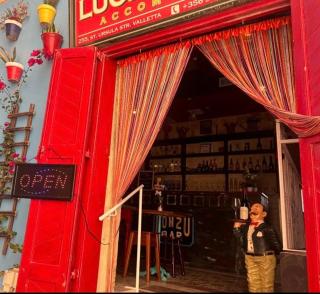 Luciano Al Porto Boutique - La Valletta - 8
