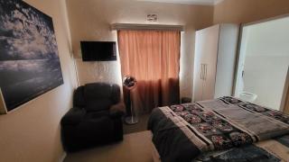 The Vasco - Cidade Do Cabo - 9