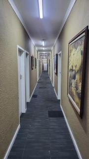 The Vasco - Cidade Do Cabo - 4