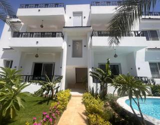 Amenti House - Private Villa & Retreat Center - Luxor - 0