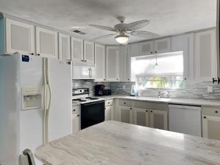 Plaza Cottage - Ormond Beach - 0