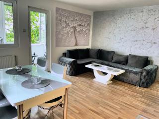 Leyla Lux - Bele Vode - 0