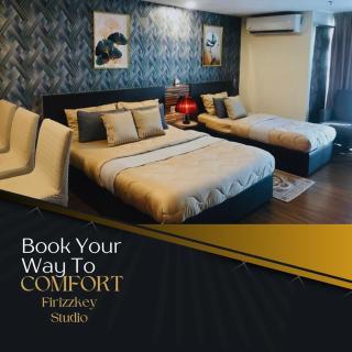 FirIzzkey Studio - Kota Bharu - 0