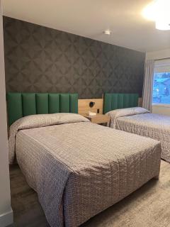 Motel Blanche d'Haberville - 6