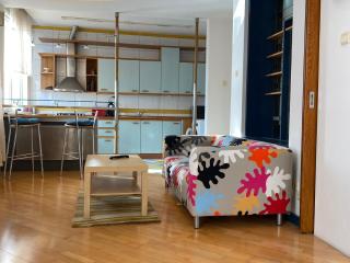 Cosy apartment in the heart of Bucharest - Bucarest - 2
