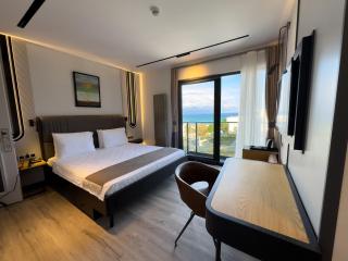 Villa Business Hotel Istanbul Airport - Istambul - 0