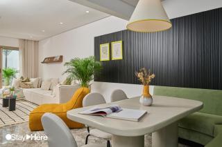 StayHere Casablanca - Oasis - Premium Residence - LʼOasis - 7