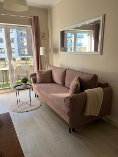 Apartament Panorama Komfort - Koszalin - 5
