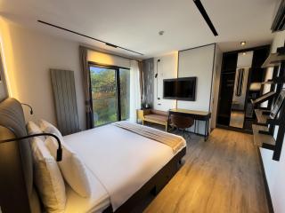 Villa Business Hotel Istanbul Airport - 2