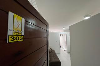 Flat ao Lado do Manaíra Shopping 3 Pessoas - Cabedelo - 5