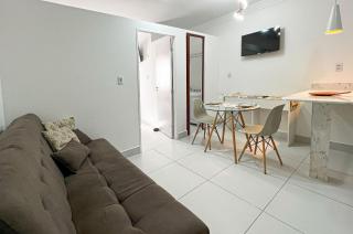 Flat ao Lado do Manaíra Shopping 3 Pessoas - 4