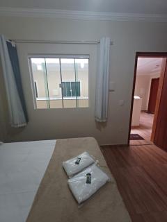 Pousada Estrela Mares 304 - 1