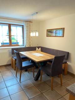 Gasthaus Muntafuner Stöbli - 1