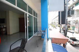 Ocean Flowers Guesthouse - 1