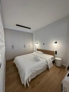 SKG Modern Apt 2 - 8