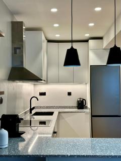 SKG Modern Apt 2 - 5