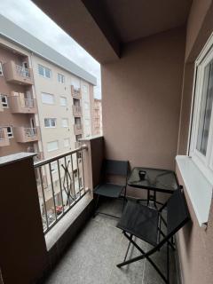 Apartman Avatar - Bijeljina - 4