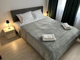 Hellen Apartment - Sibiu - 8