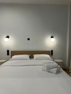SKG Modern Apt 2 - Tesalónica - 2