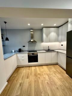 SKG Modern Apt 2 - Tesalónica - 1