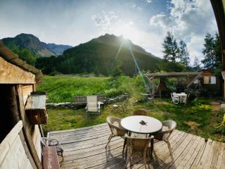 Le Refuge des Boussardes - Le Monêtier-les-Bains - 7