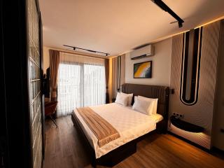 Villa Business Hotel Istanbul Airport - 1